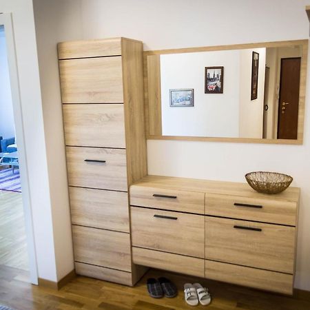 Fantasy Apartment トゥズラ エクステリア 写真