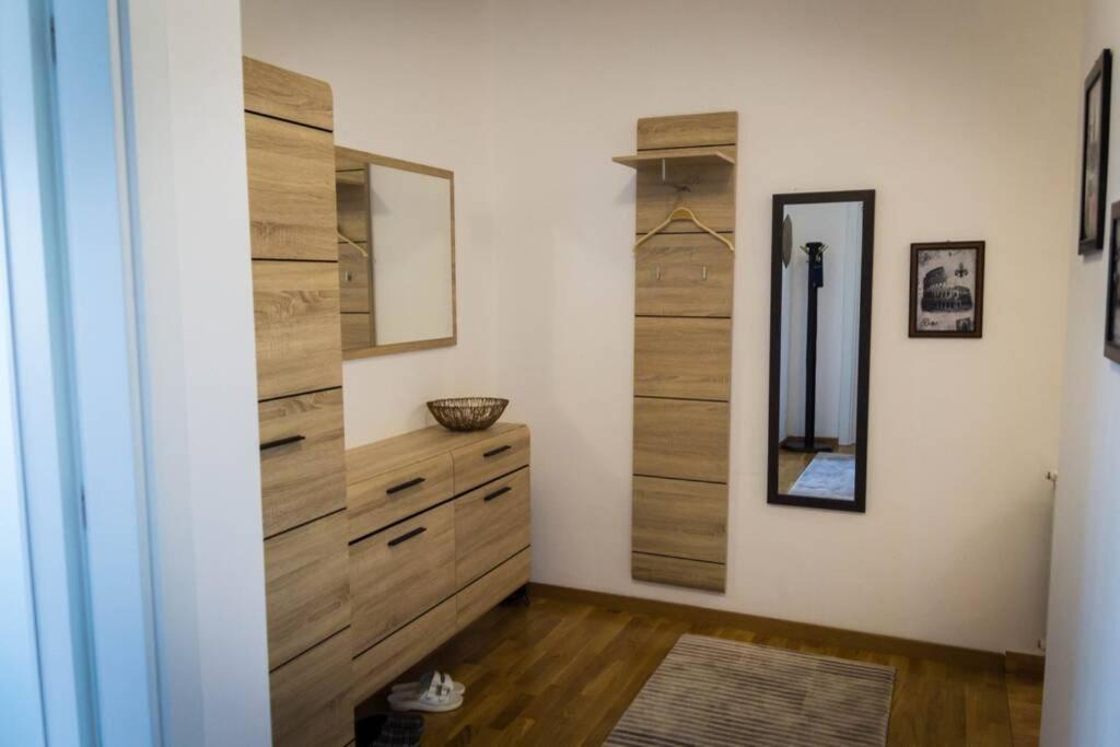 Fantasy Apartment トゥズラ エクステリア 写真