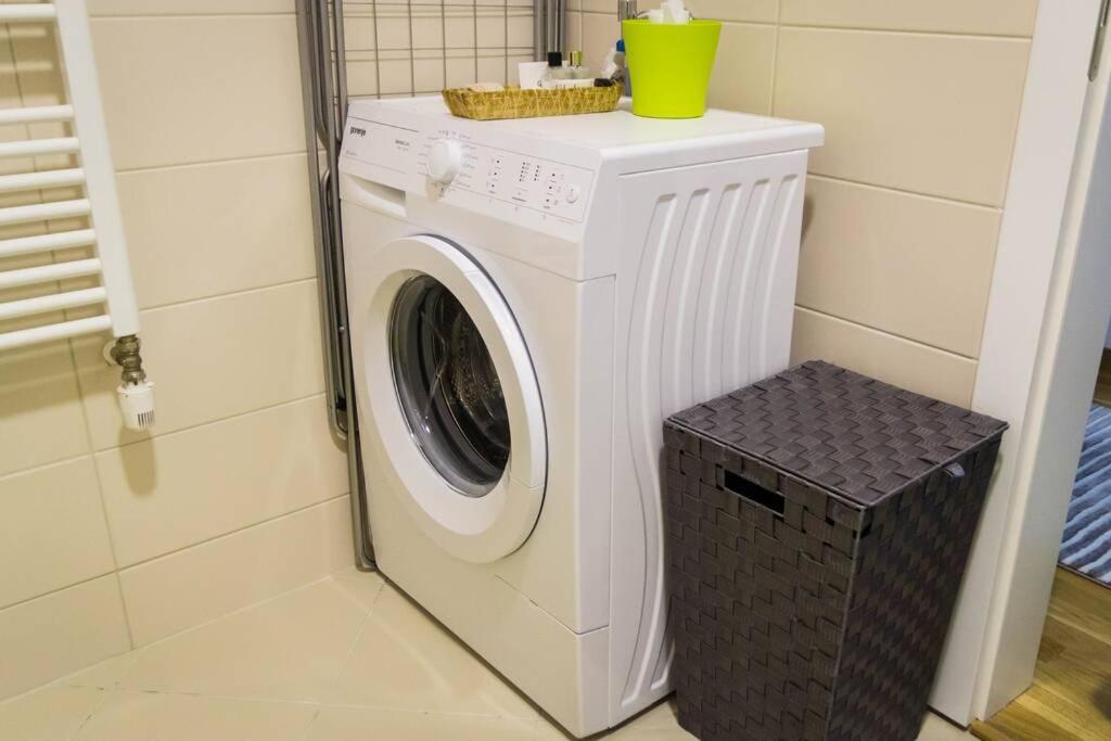 Fantasy Apartment トゥズラ エクステリア 写真