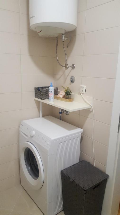 Fantasy Apartment トゥズラ エクステリア 写真